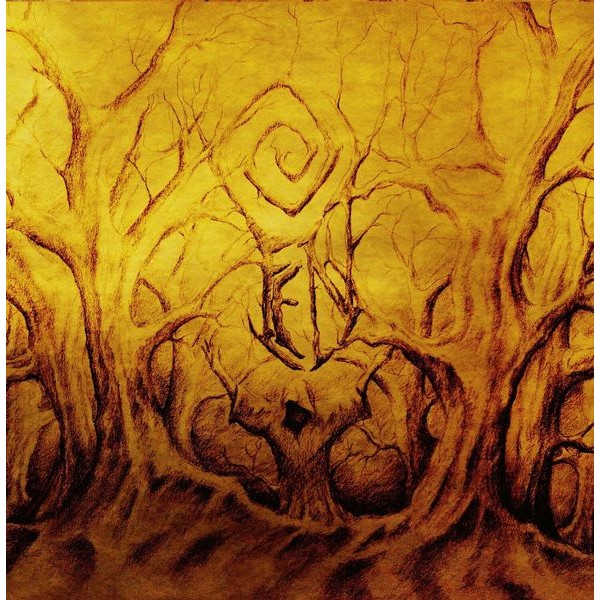Fen - Malediction Fields (2 Lp Vinyl) i gruppen VINYL / Metal/ Heavy metal hos Bengans Skivbutik AB (4073394)