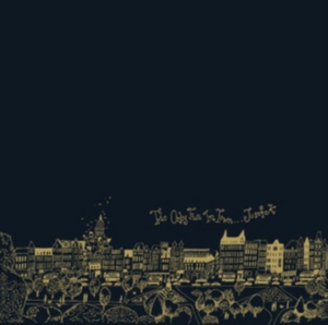 JOSEF K - ONLY FUN IN TOWN i gruppen VINYL / Pop-Rock hos Bengans Skivbutik AB (4073422)