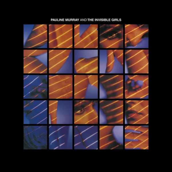 Murray Pauline - Pauline Murray And The Invisible Gi i gruppen VINYL / Toppselgere hos Bengans Skivbutik AB (4073424)