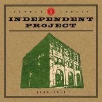 Blandade Artister - Auteur Labels: Independent Project i gruppen CD / Pop-Rock hos Bengans Skivbutik AB (4073427)