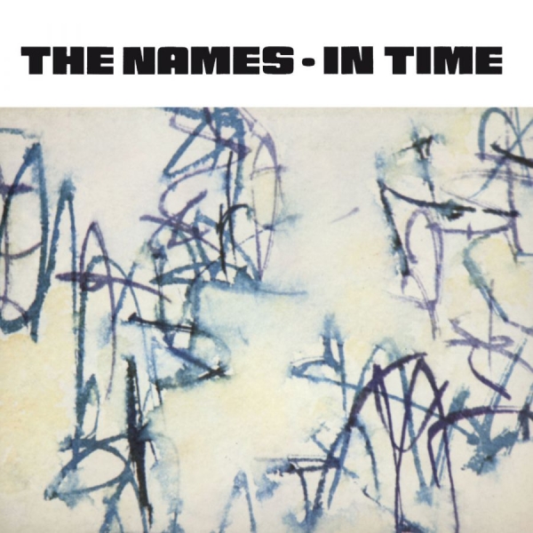 Names - In Time i gruppen CD / Toppselgere hos Bengans Skivbutik AB (4073433)