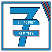 Various Artists - Of Factory New York i gruppen CD hos Bengans Skivbutik AB (4073435)
