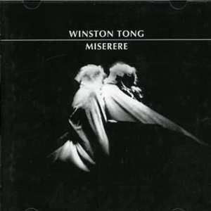TONG WINSTON - MISERERE i gruppen Annet /  hos Bengans Skivbutik AB (4073453)