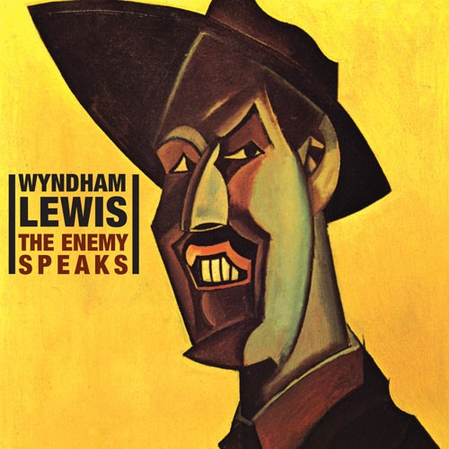 Lewis Wyndham - Enemy Speaks i gruppen CD / Rock hos Bengans Skivbutik AB (4073500)