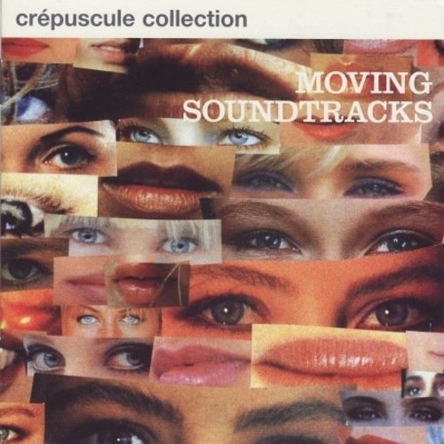 Various Artists - Moving Soundtracks i gruppen CD / Pop hos Bengans Skivbutik AB (4073513)