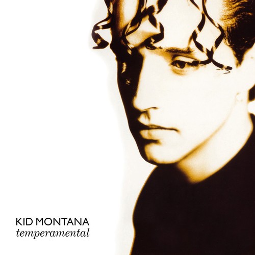Kid Montana - Temperamental And Singles i gruppen CD / Pop hos Bengans Skivbutik AB (4073518)