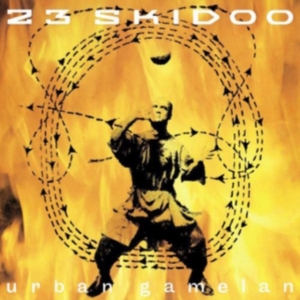 23 SKIDOO - URBAN GAMELAN i gruppen Annet /  hos Bengans Skivbutik AB (4073519)