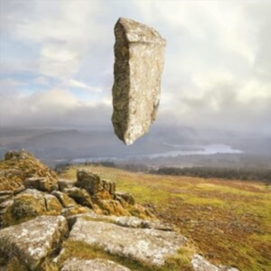 Fraxinus - Position - Displacement i gruppen VINYL / Dance-Techno hos Bengans Skivbutik AB (4073537)