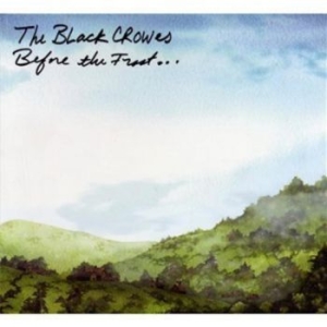 Black Crowes - Before The Frost... Until The Freez i gruppen VINYL hos Bengans Skivbutik AB (4073539)