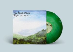 Black Crowes - Before The Frost... Until The Freez i gruppen Minishops / Black Crowes hos Bengans Skivbutik AB (4073539)