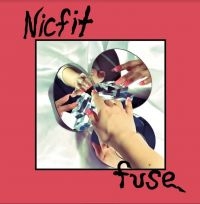 NICFIT - FUSE i gruppen VINYL / Pop-Rock,Reggae hos Bengans Skivbutik AB (4073556)