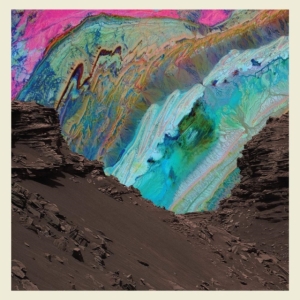 St. Paul And The Broken Bones - Alien Coast i gruppen VINYL / Pop-Rock,Reggae hos Bengans Skivbutik AB (4073561)