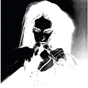 Diamanda Galas - Diamanda Galas i gruppen VINYL / Pop-Rock hos Bengans Skivbutik AB (4073562)