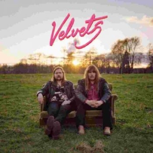 Velvets - Velvets Lp (Limited White Vinyl) i gruppen VINYL / Pop-Rock,Reggae hos Bengans Skivbutik AB (4073676)
