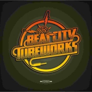 Beat City Tubeworks - I Just Cannot Believe It's The Incr i gruppen VINYL / Metal,Pop-Rock,Reggae hos Bengans Skivbutik AB (4073687)