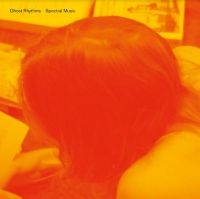 Ghost Rhythms - Spectral Music i gruppen CD hos Bengans Skivbutik AB (4073717)