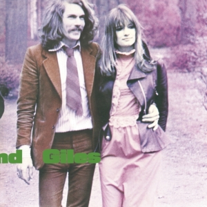 Mcdonald And Giles - Mcdonald & Giles i gruppen CD / Pop-Rock,Reggae hos Bengans Skivbutik AB (4073724)