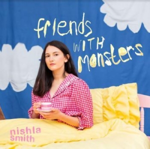 Smith Nishla - Friends With Monsters - Deluxe Ed. i gruppen CD hos Bengans Skivbutik AB (4073728)
