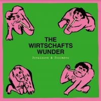 Wirtschaftswunder - Preziosen & Profanes - Singles & Ra i gruppen CD hos Bengans Skivbutik AB (4073748)