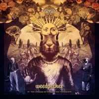 Weedpecker - Iv - The Stream Of Forgotten Though i gruppen CD hos Bengans Skivbutik AB (4073749)