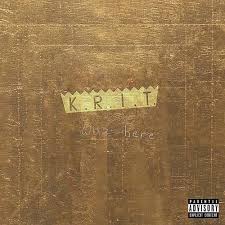 Big K.R.I.T. - K.R.I.T. Wuz Here i gruppen Annet /  hos Bengans Skivbutik AB (4073791)