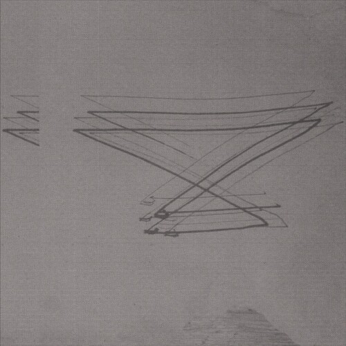 Vladislav Delay - Multila i gruppen VINYL / Dans/Techno hos Bengans Skivbutik AB (4073795)