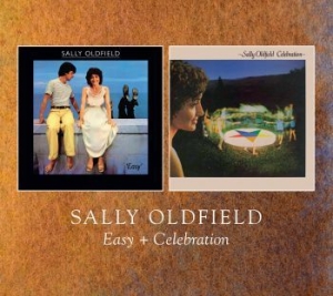 Sally Oldfield - Easy & Celebration i gruppen CD hos Bengans Skivbutik AB (4073882)