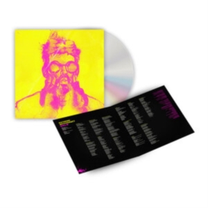Eels - Extreme Witchcraft i gruppen CD / Reggae hos Bengans Skivbutik AB (4073886)