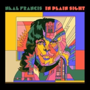 Neal Francis - In Plain Sight i gruppen Annet /  hos Bengans Skivbutik AB (4073887)