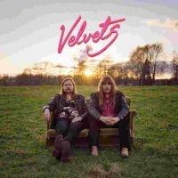 Velvets - Velvets Cd i gruppen -Start CD hos Bengans Skivbutik AB (4073892)