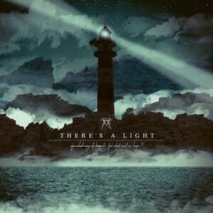 There's A Light - For What May I Hope? For What Must i gruppen CD / Pop-Rock hos Bengans Skivbutik AB (4073908)
