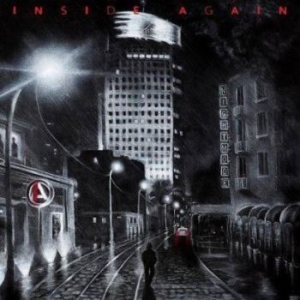 Inside Again - Nightmode Lp i gruppen VINYL hos Bengans Skivbutik AB (4073930)