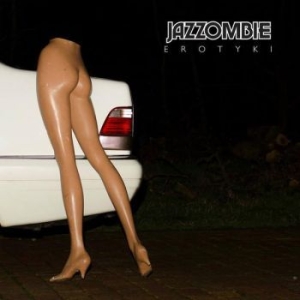 Jazzombie - Erotyki i gruppen CD hos Bengans Skivbutik AB (4073946)
