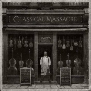 Jelonek - Classical Massacre i gruppen CD hos Bengans Skivbutik AB (4073947)
