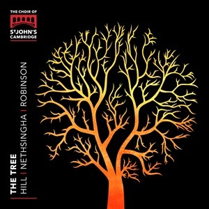 Hildegard Von Bingen Edward Elgar - The Tree i gruppen CD hos Bengans Skivbutik AB (4073982)