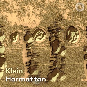 Klein - Harmattan (Vinyl) i gruppen Externt_Lager / Naxoslager hos Bengans Skivbutik AB (4073988)