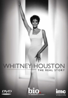 Whitney Houston - The real story i gruppen Labels /  hos Bengans Skivbutik AB (4074098)