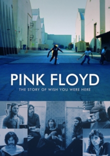 Pink Floyd - Story of wish you were here i gruppen Labels /  hos Bengans Skivbutik AB (4074102)
