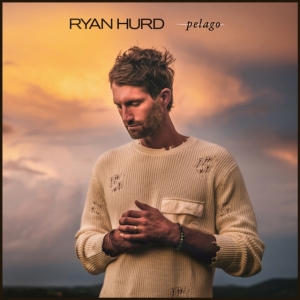 Hurd Ryan - Pelago i gruppen Annet /  hos Bengans Skivbutik AB (4075042)