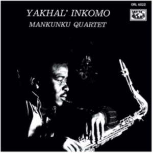 Mankunku Quartet - Yakhal' Inkomo i gruppen CD / Jazz hos Bengans Skivbutik AB (4075044)