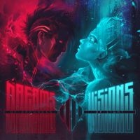 Scandroid - Dreams Of Darkness, Visions Of Light i gruppen CD hos Bengans Skivbutik AB (4075052)