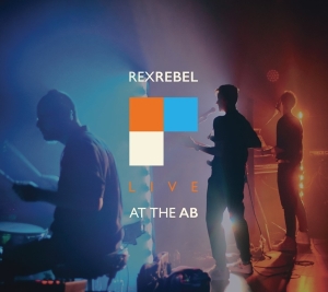 Rex Rebel - At The Ab i gruppen CD hos Bengans Skivbutik AB (4075088)