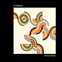 Rizomagic - Voltaje Raizal i gruppen VINYL / Pop-Rock hos Bengans Skivbutik AB (4075112)