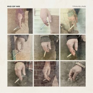 Rid Of Me - Traveling i gruppen CD / Rock hos Bengans Skivbutik AB (4075123)