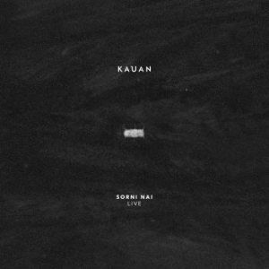 Kauan - Sorni Nai Live i gruppen CD hos Bengans Skivbutik AB (4075127)