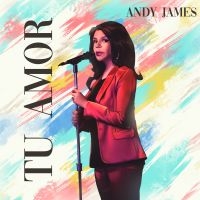 James Andy - Tu Amor i gruppen CD hos Bengans Skivbutik AB (4075129)