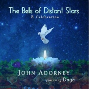 Adorney John - Bells Of Distant Stars i gruppen CD hos Bengans Skivbutik AB (4075135)