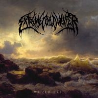 Extreme Cold Winter - World Exit i gruppen CD hos Bengans Skivbutik AB (4075155)