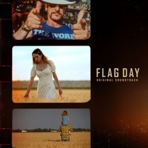 Eddie Vedder Glen Hansard Cat Pow - Flag Day (Vinyl) i gruppen -Start Max hos Bengans Skivbutik AB (4075231)