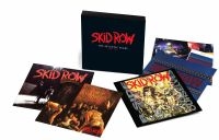 Skid Row - The Atlantic Years (1989 - 199 i gruppen Labels /  hos Bengans Skivbutik AB (4075427)